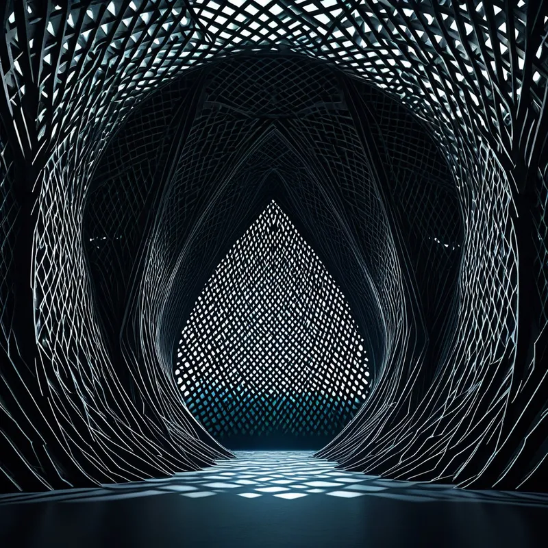 Psychological Architecture