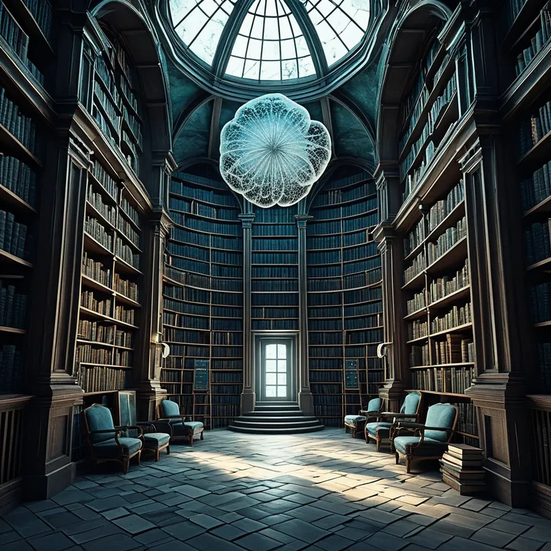 Psychological Architecture