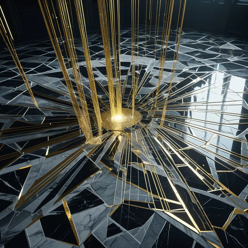 Psychological Architecture
