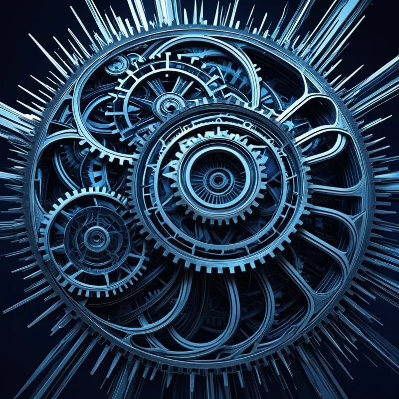 Psychological Architecture