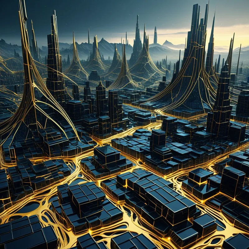 Psychological Architecture