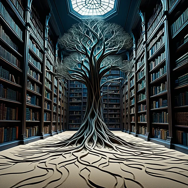 Psychological Architecture