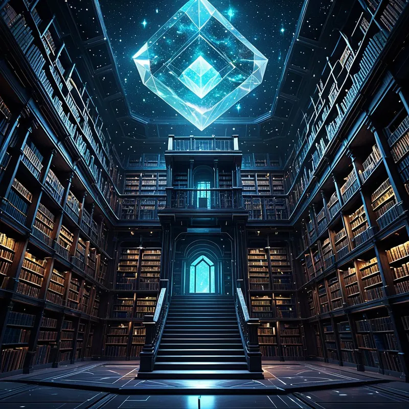 Intellectual Frameworks