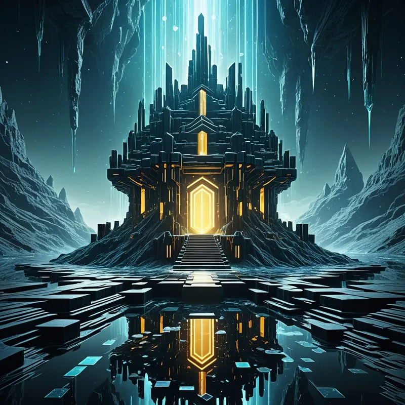 Psychological Architecture