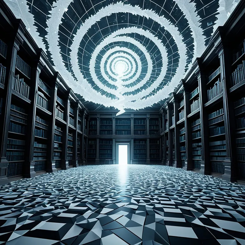 Intellectual Trial