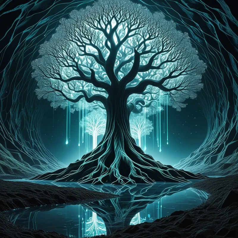 Psychological Architecture