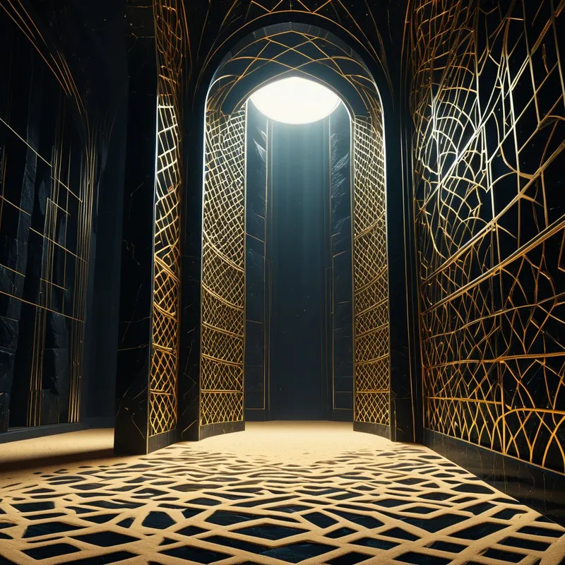 Psychological Architecture