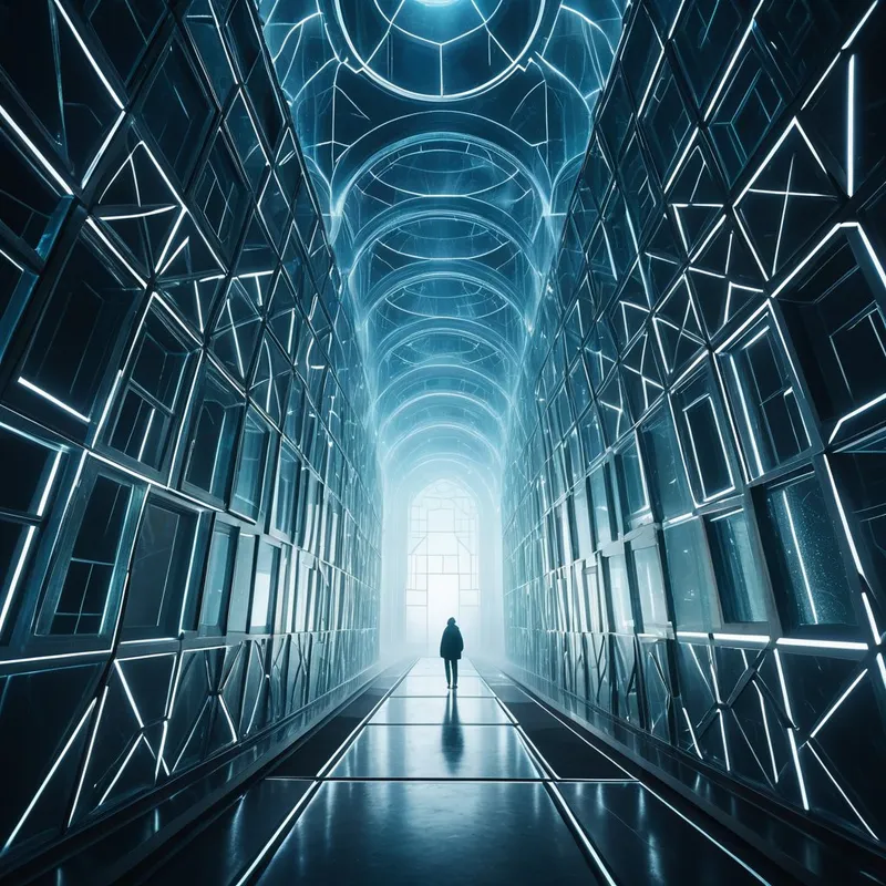 Psychological Architecture