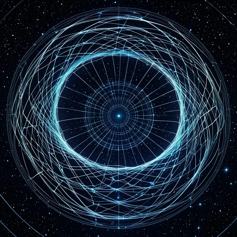 Interconnectivity