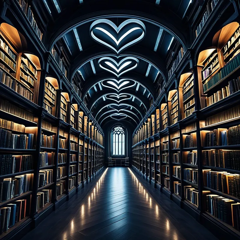 Psychological Architecture