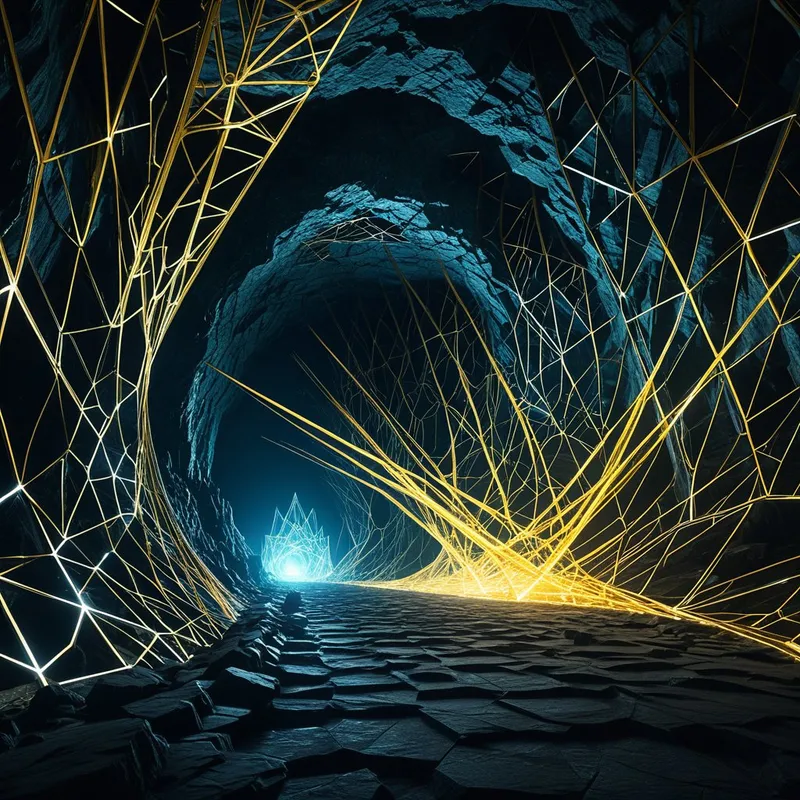 Psychological Architecture
