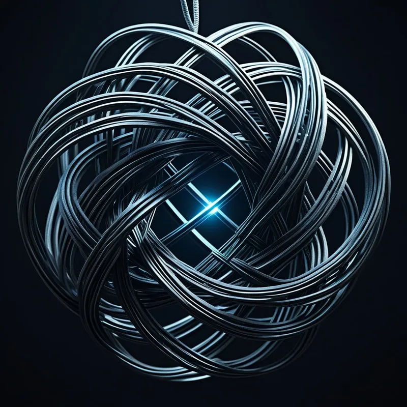 Psychological Architecture