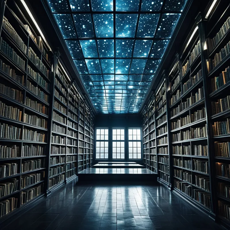 Psychological Architecture