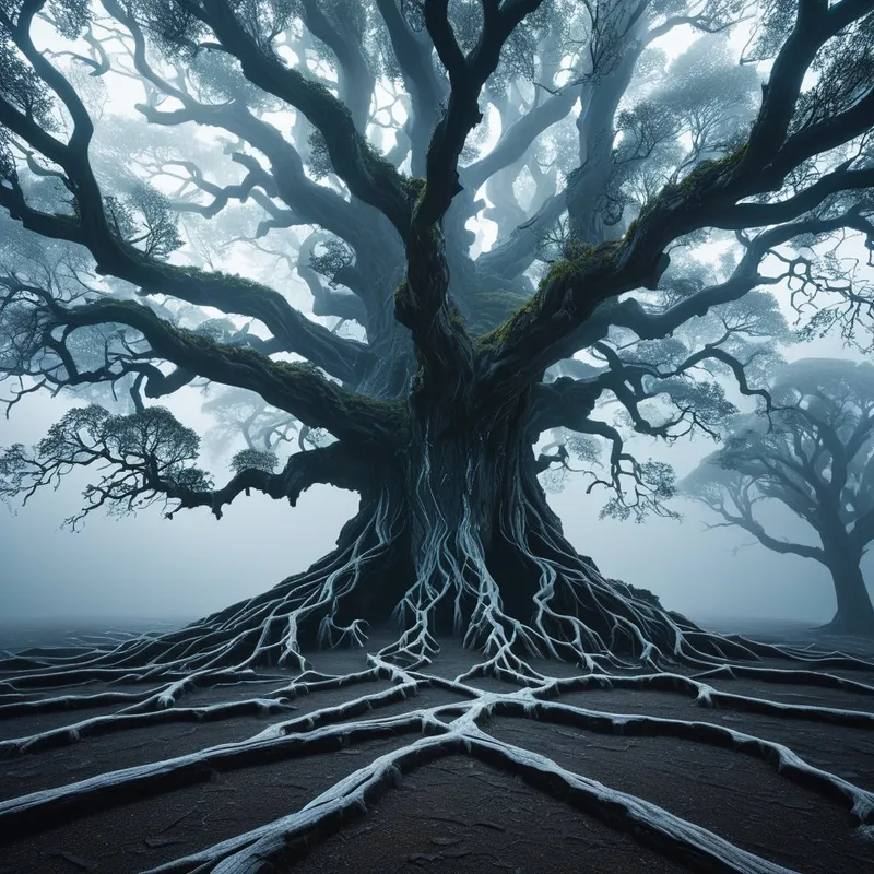 Intersection of Realms