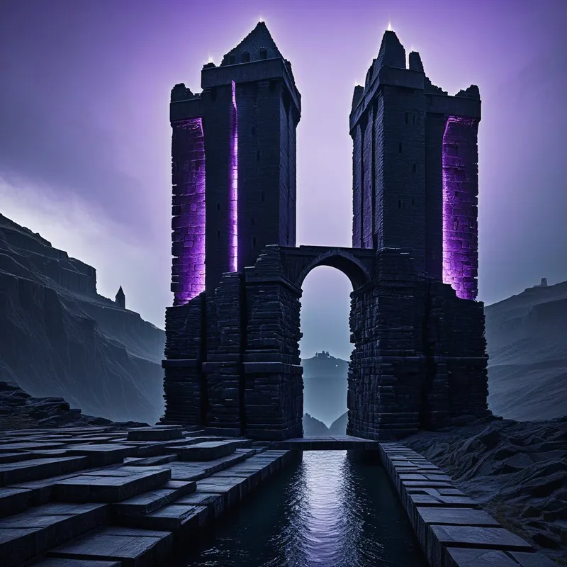 Psychological Architecture
