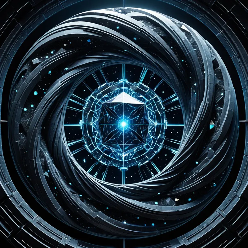 Psychological Architecture