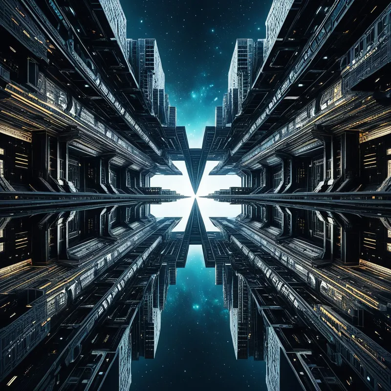 Inversion