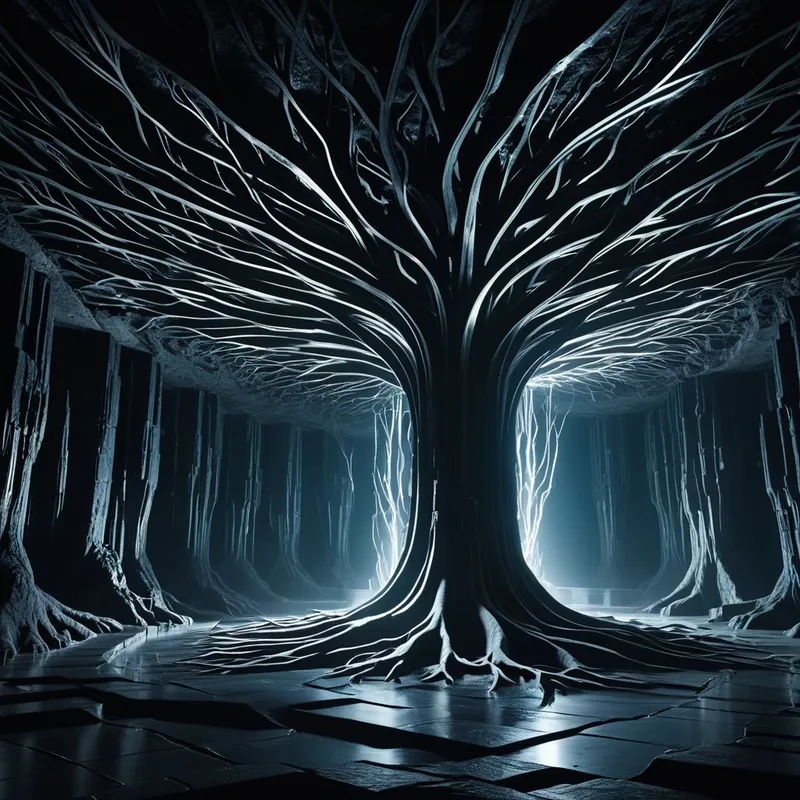 Psychological Architecture