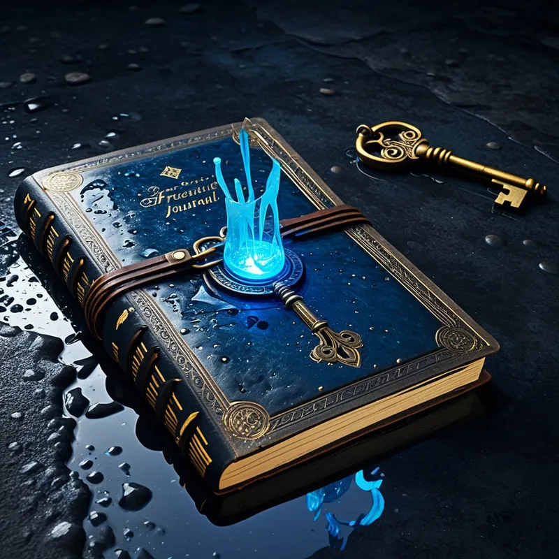 Visualizing the Dreamer's Log