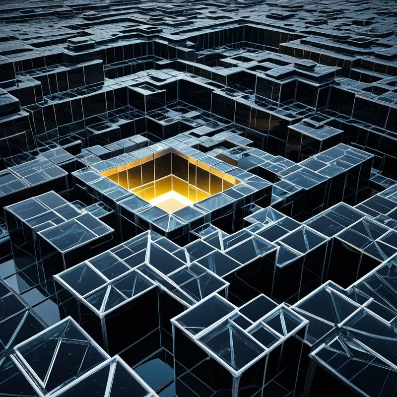 Psychological Architecture