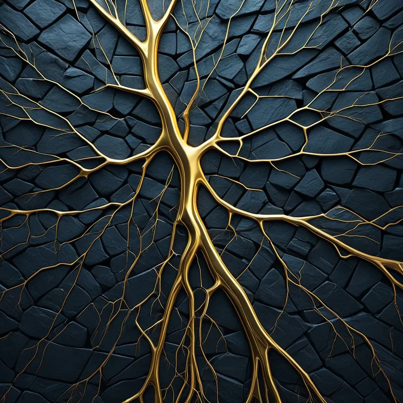 Psychological Architecture