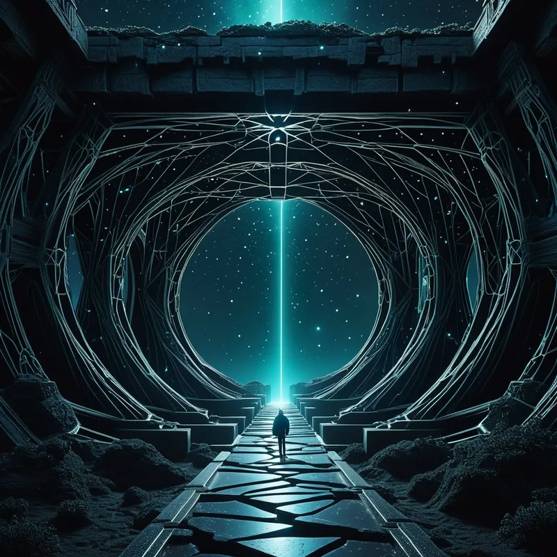 Psychological Architecture