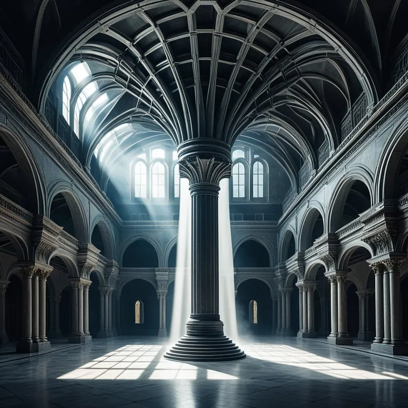 Psychological Architecture