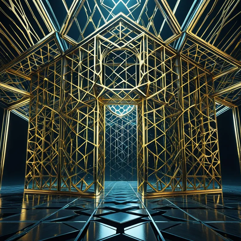Psychological Architecture