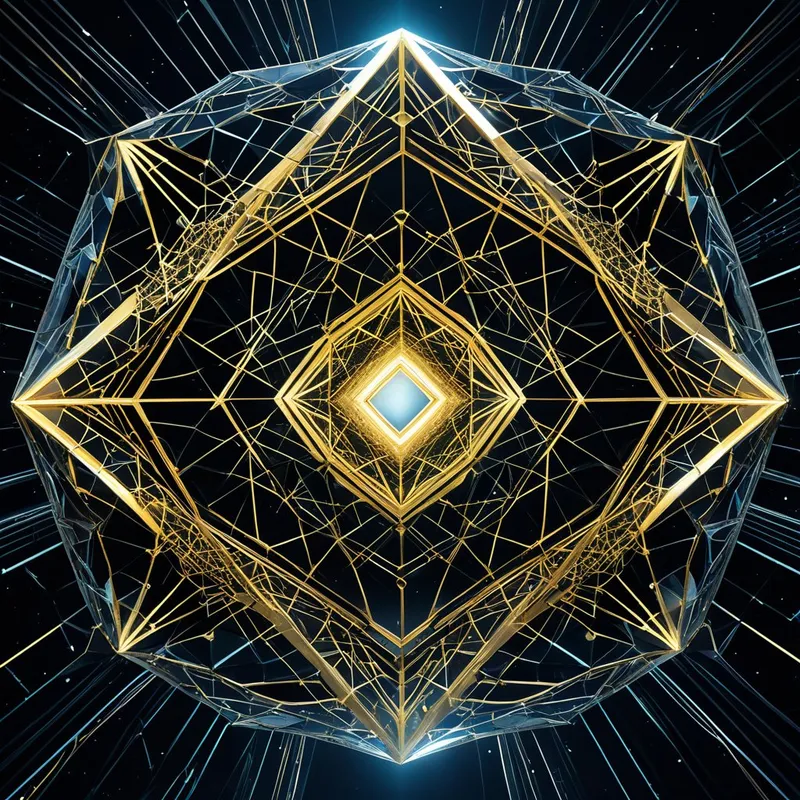 Psychological Architecture