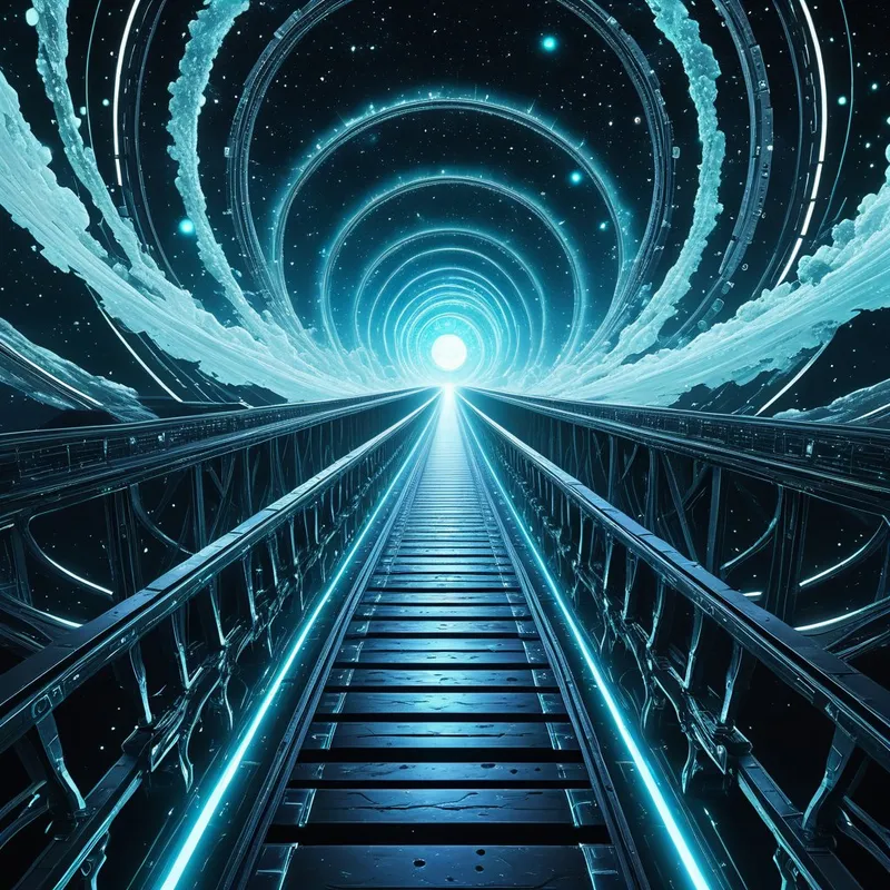 Journey & Transition