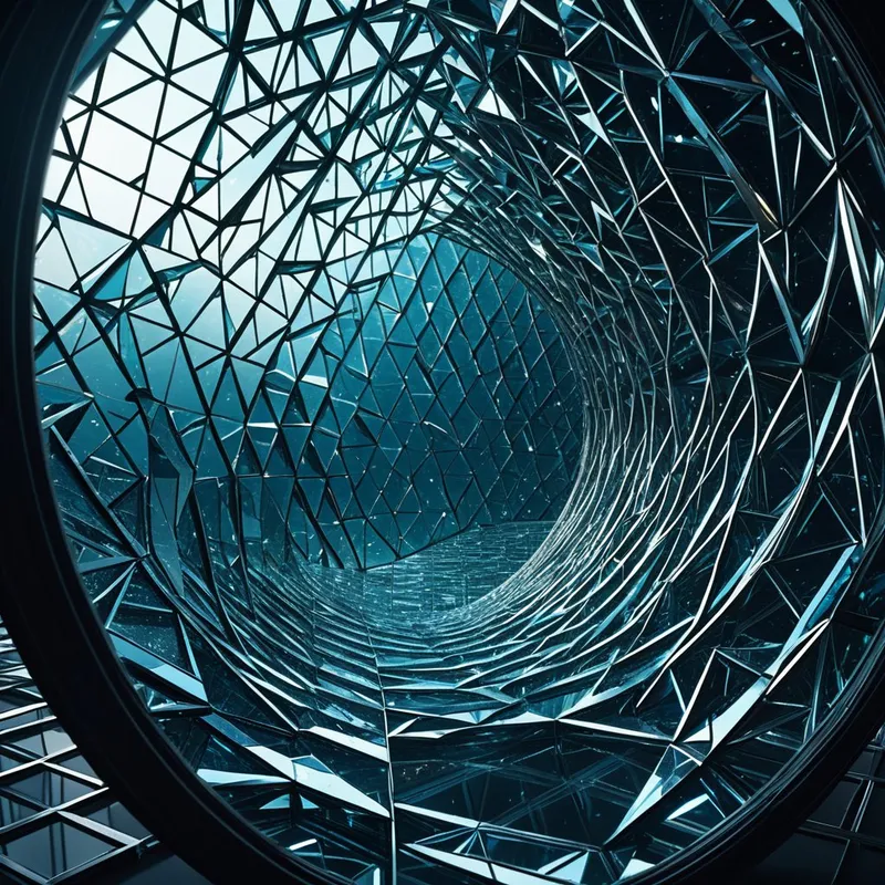 Psychological Architecture