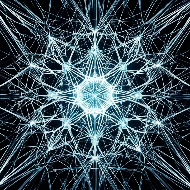 Psychological Architecture