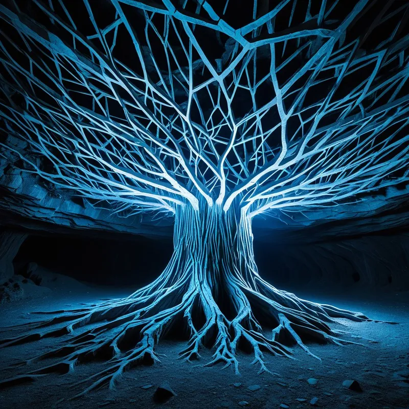 Psychological Architecture