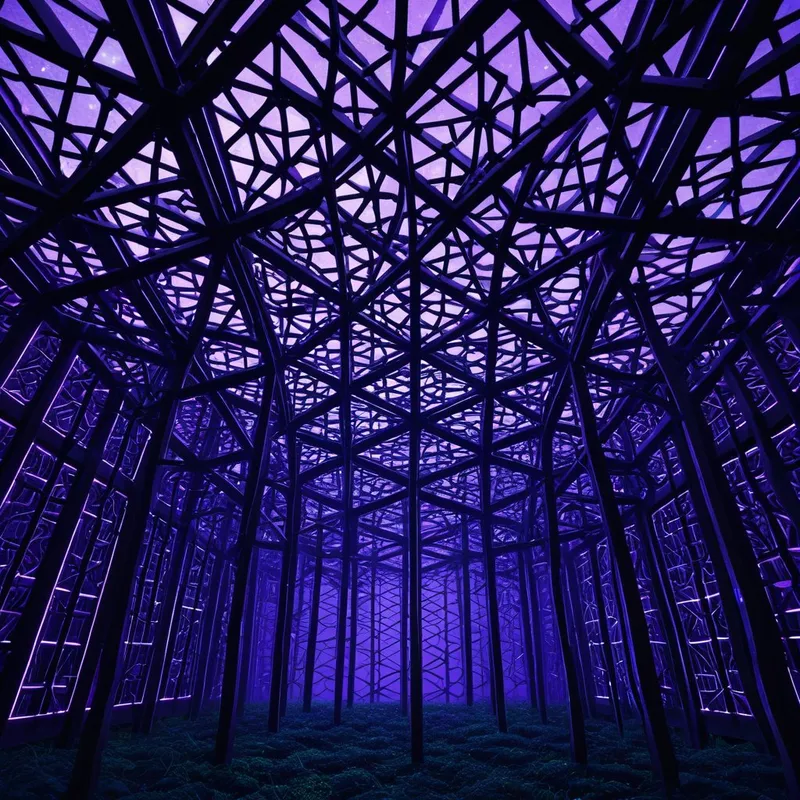 Psychological Architecture