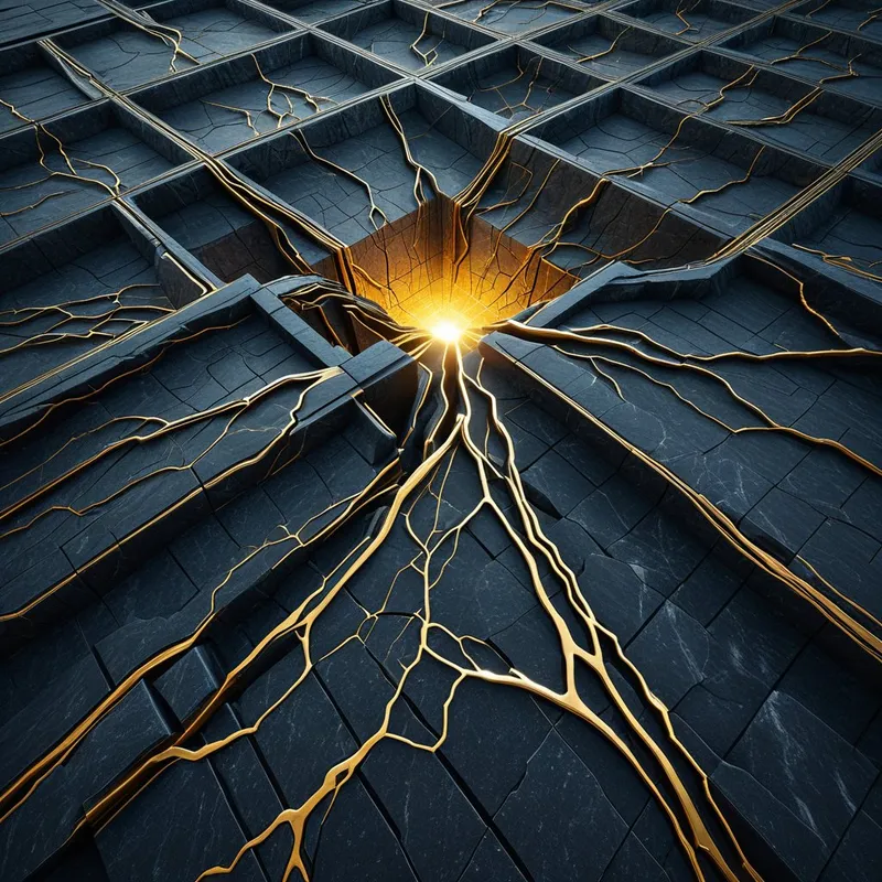 Psychological Architecture