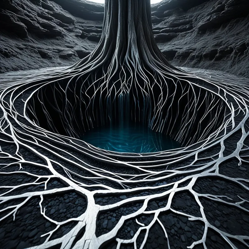 Psychological Architecture