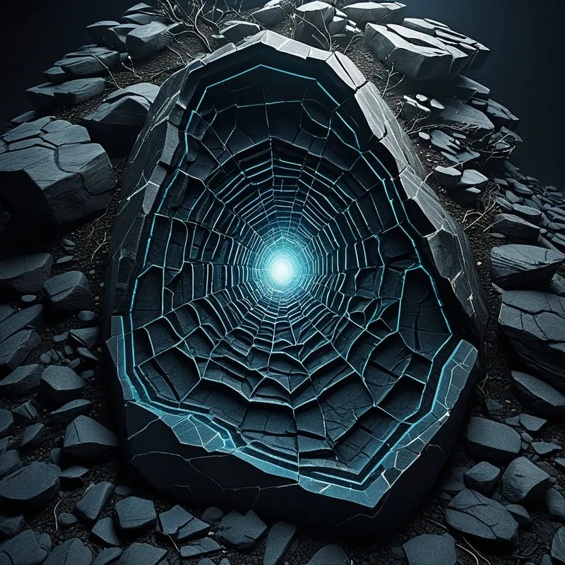 Psychological Architecture