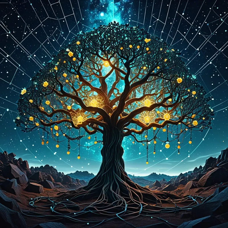 Legacy & Inheritance