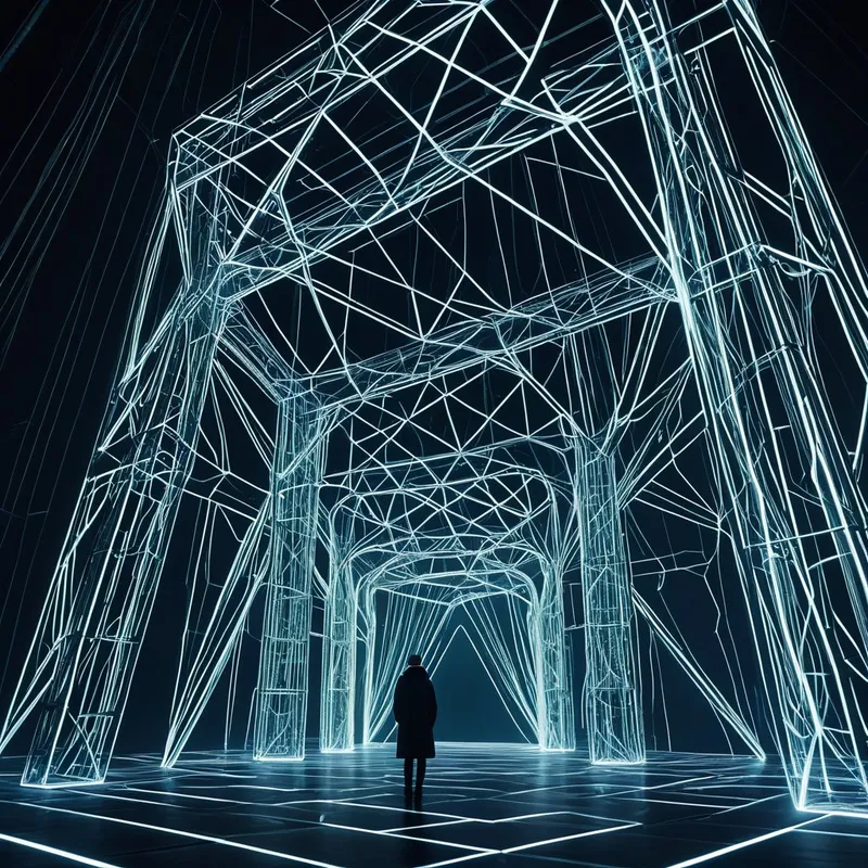 Psychological Architecture
