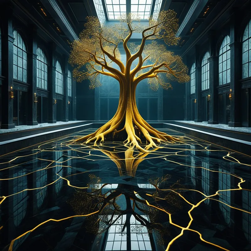 Psychological Architecture