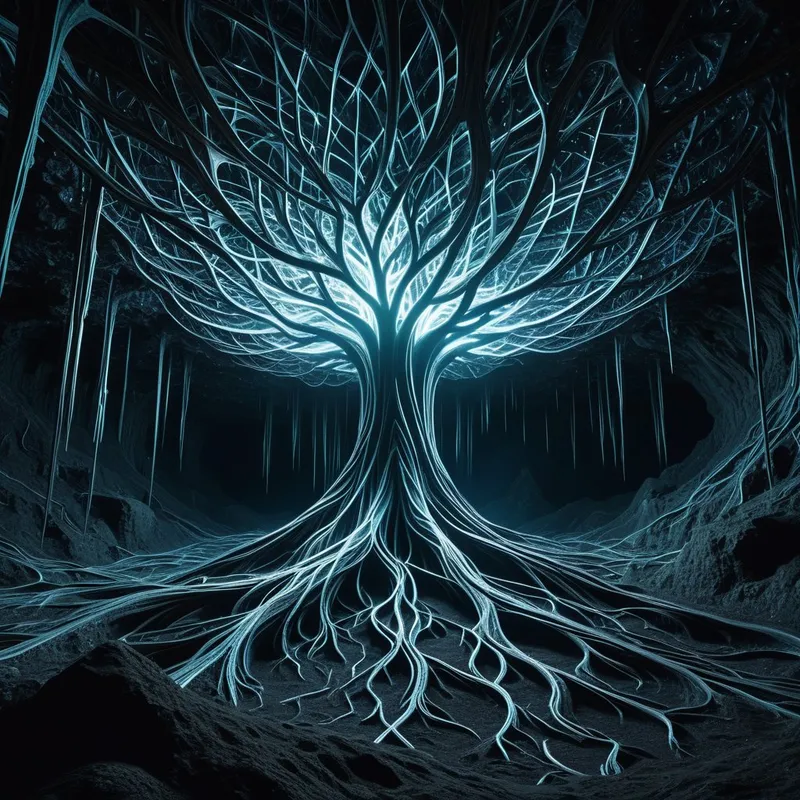 Life Force and Vitality