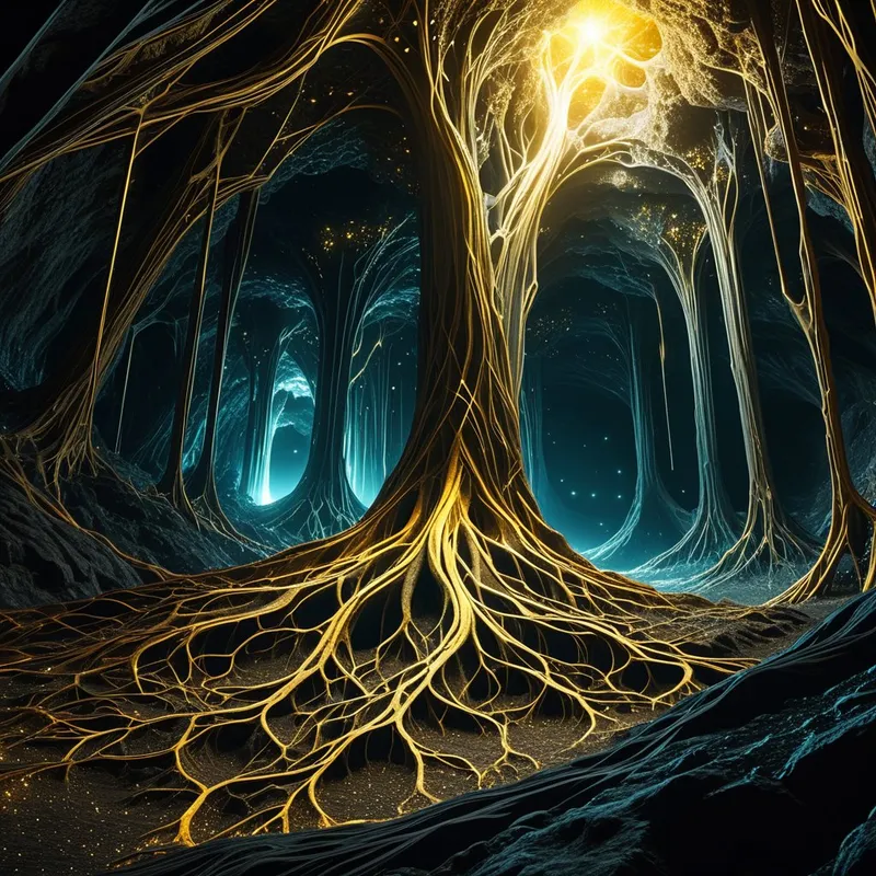 Life Force & Vitality