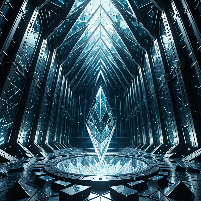 Psychological Architecture