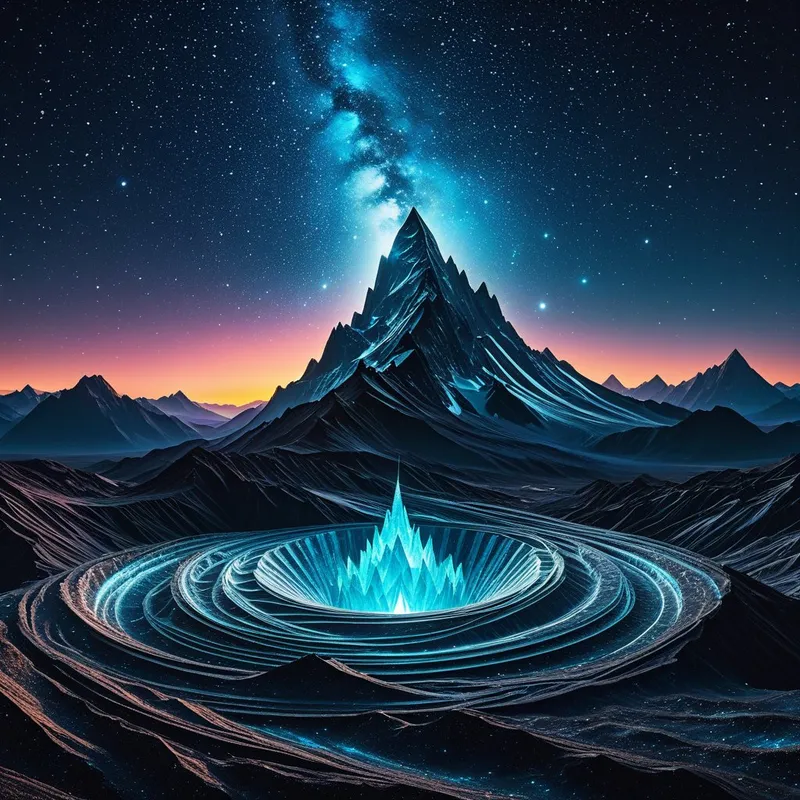 Life's Natural Rhythms