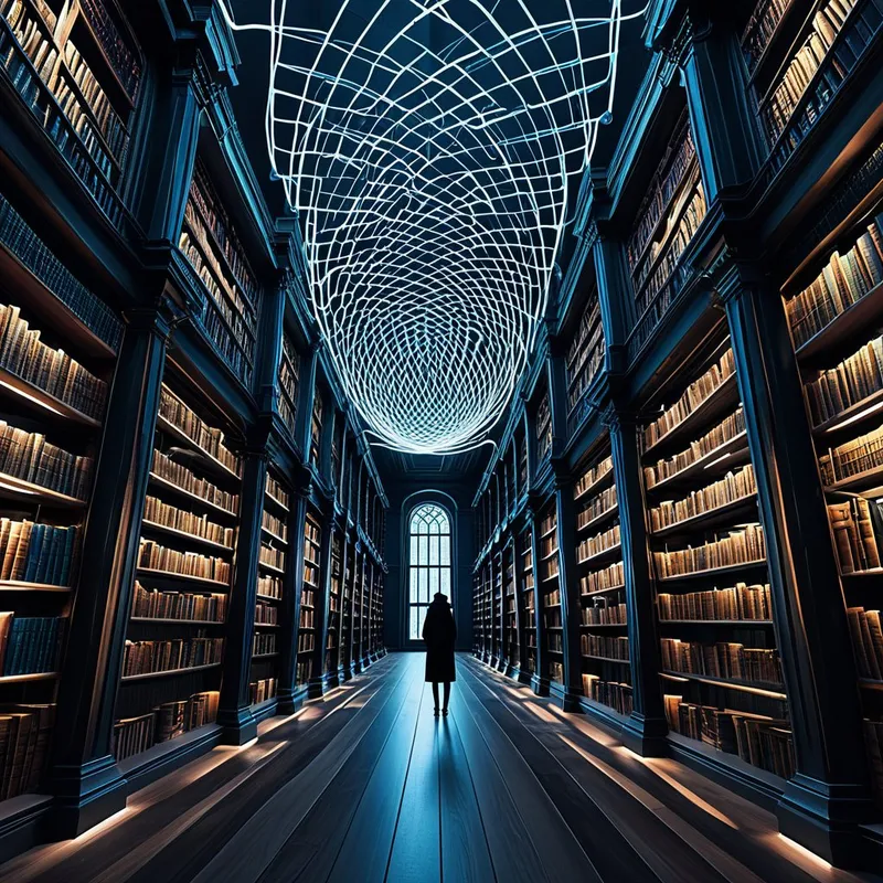 Psychological Architecture
