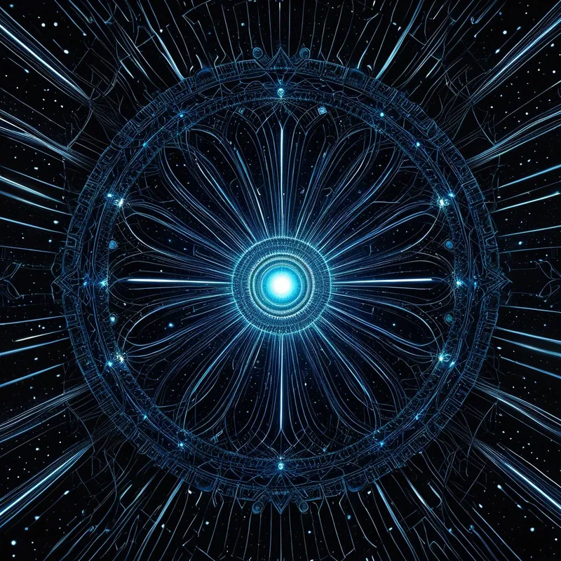 Life's Tapestry