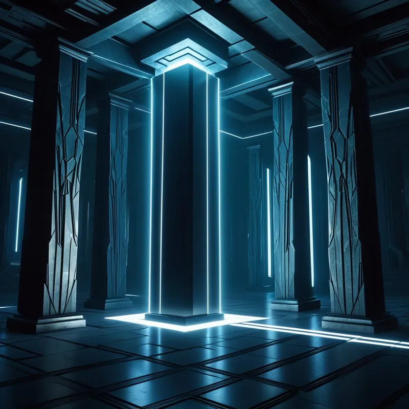 Psychological Architecture