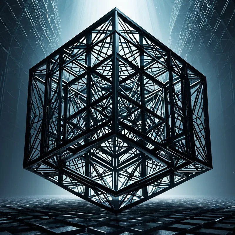 Psychological Architecture