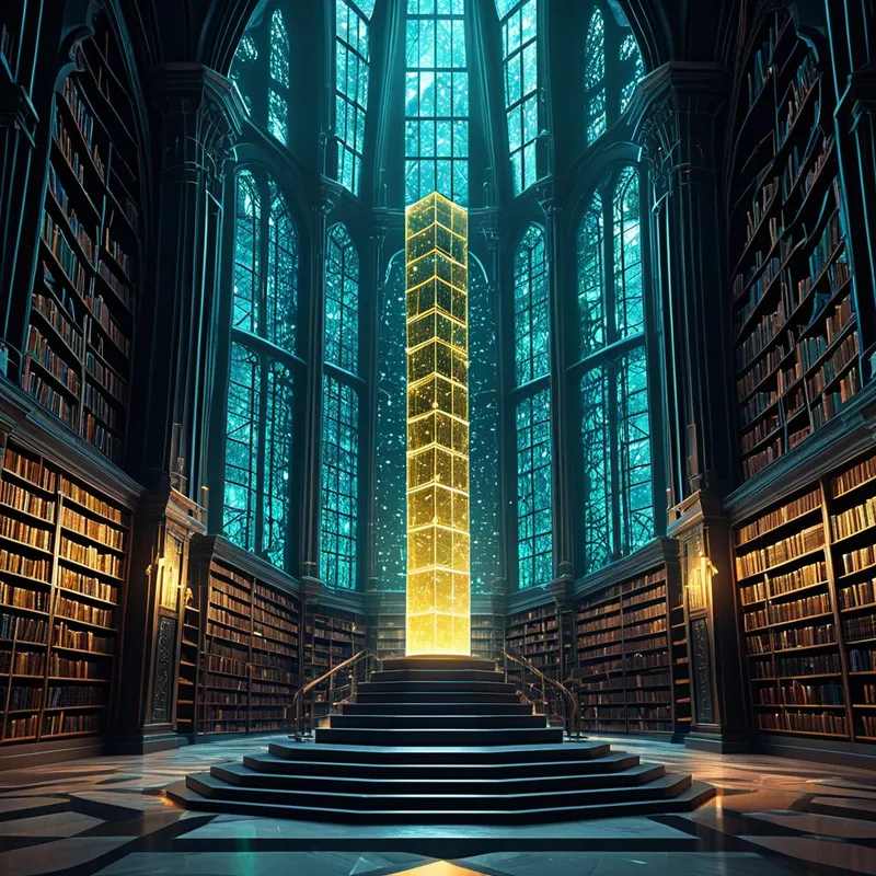 Psychological Architecture