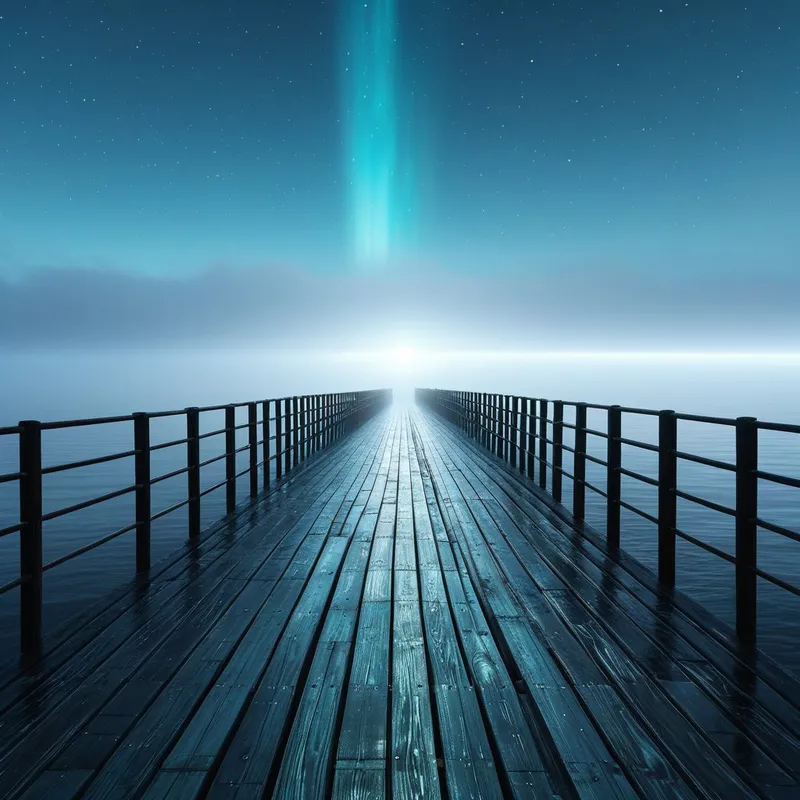 Liminal States